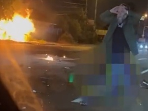 Tajemnicza organizacja miała przyznać się do zamachu na córkę Dugina
