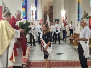 W Regionie Podkarpacie uczczono 42. rocznicę porozumień sierpniowych