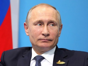 Córka Dugina zabita w zamachu. Jest reakcja Władimira Putina