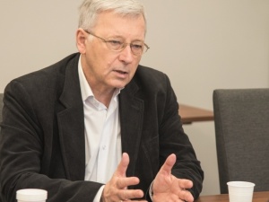 Jan Parys: „Żaden kraj w Unii Europejskiej nie jest szykanowany tak jak Polska”