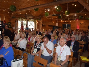 XXIX Walne Zebranie Delegatów Regionu Podlaskiego w Wasilkowie