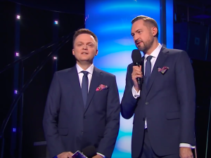 „Ona się popłakała”. Były uczestnik popularnego show TVN uderza w Marcina Prokopa [WIDEO]