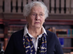 Prof. Christiane Nüsslein-Volhard, laureatka nagrody Nobla: Teoria, że płeć jest tylko konstruktem społecznym, jest nonsensem