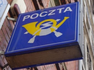 Skuteczne działania pocztowej Solidarności