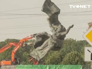 „Ch*ja zrobisz”. Takiej odpowiedzi wojowniczy przewodniczący rosyjskiej Rady Federacji się nie spodziewał