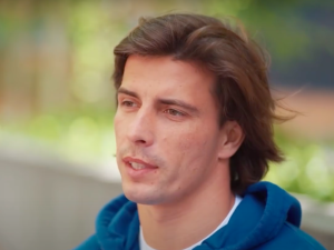 Ale awantura… Karaś do Kostery, który ukończył 10-krotnego Ironmana: „Jesteś debilem”, Pier**lisz głupoty [WIDEO]