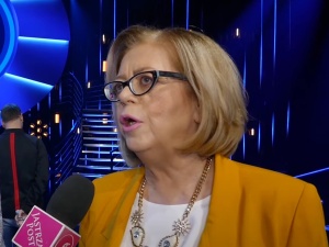 Zapendowska zapytana o Sarę James. „Szlag mnie trafia. Nie wolno tak robić”