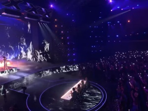 „Ona naprawdę może być supergwiazdą”. Zachwyt po występie Polki w amerykańskim „Mam talent”