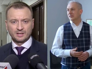 „SE”: Zapłaciliśmy 10 mln zł za samoloty dla posłów. Napieralski [KO] lata co 3 dni. Tuż za nim Nitras