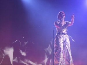 Sara James w finale amerykańskiego „Mam talent”! Wiemy, z kim powalczy o zwycięstwo