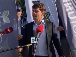 „Kołodziejczak [Agrounia] powiedział, że Schetyna dawał mu jedynkę i sumę z sześcioma zerami”