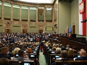 Były poseł PiS zakłada nową partię. „Alternatywa wobec PO i PiS”