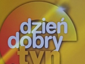 Wziąść, Cień dobry. Kiepskie efekty prób nowych prowadzących Dzień Dobry TVN?