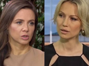 Czy Magdalena Ogórek widzi szansę na dialog z Kingą Rusin? Zaskakująca odpowiedź gwiazdy TVP
