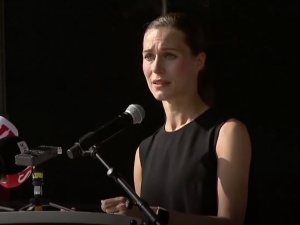 To nie koniec burzy wokół fińskiej premier? Marin przyznaje, że zdjęć i nagrań może być więcej
