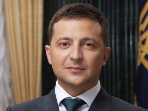 Zełenski rozmawiał z Bidenem. Kroki na drodze ku zwycięstwu