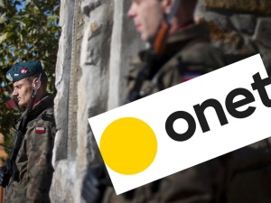 Dziennikarze Onetu przegrali proces. Muszą przeprosić żołnierzy