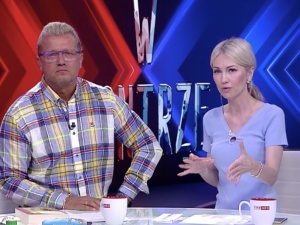 Ten rozdział jest już zamknięty. Magdalena Ogórek odcina się od Jarosława Jakimowicza