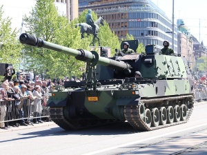Niemieckie media: Kraje Europy Wschodniej nie kupują już niemieckiej broni, straciły zaufanie do Berlina