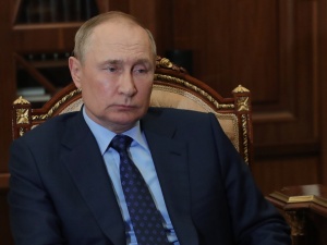 Putin rzeczywiście jest chory