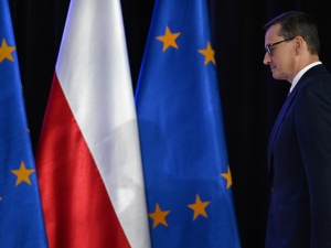 Premier Morawiecki: II wojna światowa nigdy nie została rozliczona