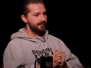 Bóg przyciągnął mnie z powrotem do siebie. Hollywoodzki aktor o swoim nawróceniu [WIDEO]