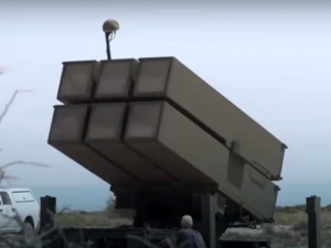 Rosjanie sobie nie polatają? Ukraina dostanie kolejne systemy NASAMS 