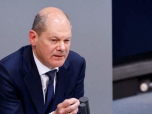 Niemcy stając po stronie Rosji, naruszają jeśli nie literę, to na pewno ducha Traktatu Waszyngtońskiego