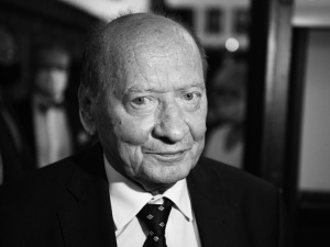 Nie żyje Tadeusz Ferenc, były wieloletni prezydent Rzeszowa
