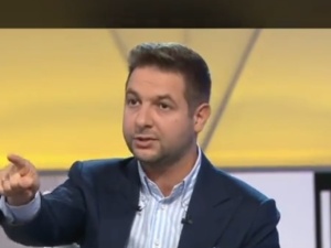 Trzeba wiedzieć czym jest polskość. Mocne słowa Jakiego w Polsacie [WIDEO]
