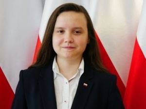 [Nasz news] Przekroczyli wszelkie granice. Atak hakerski na konto na Twitterze młodej działaczki PiS