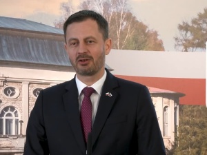 Słowacja ma silnych przyjaciół. Premier Słowacji podziękował Polsce i Czechom 
