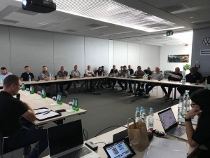 Porozumienie w Volkswagen Poznań. Pracownicy otrzymają jednorazowe świadczenie