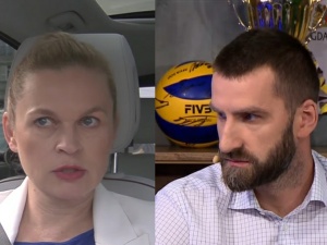 „Tylko żeby Pani wyborcy nie uznali Panią za wyrób posłopodobny”. Możdżonek odpowiada Nowackiej 
