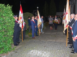 Uroczystości w 42. rocznicę powstania „S” w Regionie Wielkopolska Południowa