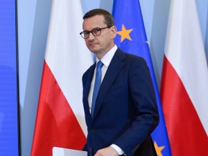 Jest projekt budżetu na przyszły rok. Rząd podjął decyzję