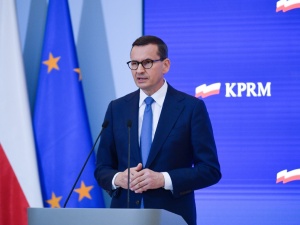 Kiedy Polska złoży wniosek o wypłatę z KPO? Morawiecki podał datę
