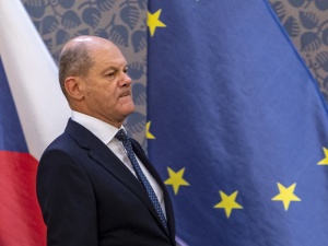 Hipokryzja. Niemcy nie chcą zakazu wiz dla Rosjan żeby mogli uciec, ale nie wydają wiz żeby nie uciekli?