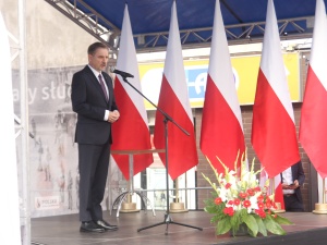 Piotr Duda: Komuniści zdelegalizowali Solidarność, ale robotnicy, którzy mieli ją w sercu, się na to nie zgodzili