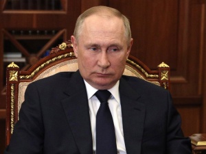 Putin 1 września odwiedzi Kaliningrad. Była ambasador w Moskwie o tym co będzie chciał osiągnąć