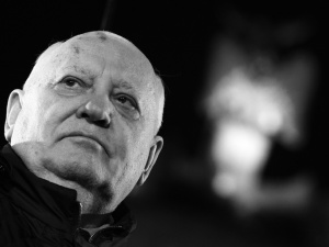 Nie żyje Michaił Gorbaczow