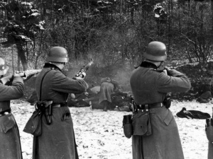„Historyczny obowiązek” Niemiec. Niemiecki historyk o reparacjach dla Polski