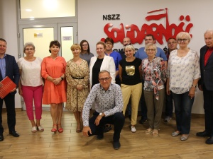 Porozumienie płacowe z przedstawicielami Urzędu Miasta Wrocławia
