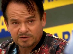 Aktor serialu „Ranczo” Piotr Pręgowski miał wypadek samochodowy. „Myśleliśmy, że to już koniec”