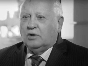 Gorbaczow mówił to o Putinie przed śmiercią. Nie był zadowolony 