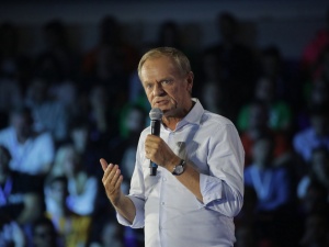 Tusk zapowiada aborcję od 12. tygodnia ciąży. „Osobiście dopilnuję…”