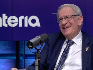 „Pan [prof. Roszkowski] ma teraz większe nakłady niż Olga Tokarczuk”. To się „lemingom” nie spodoba [WIDEO]