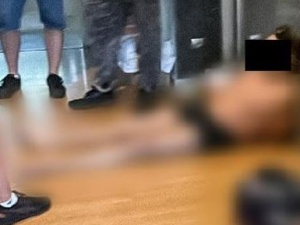 Scenarzysta i aktor w filmach Vegi zatrzymany przez policję. Próbował ukryć się… w skrytce w saunie