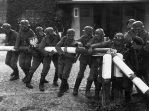 83 lata temu wybuchła II wojna światowa. Niemieckie wojska bez wypowiedzenia wojny zaatakowały Rzeczpospolitą
