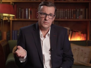 Gadowski: „Tatuaże są niczym znamię bestii”
